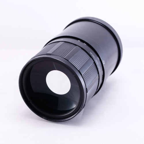 LZOS MC ZM-5CA 500mm F8 [M42]