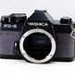 【YASHICA】FX-3 [1878728810831]