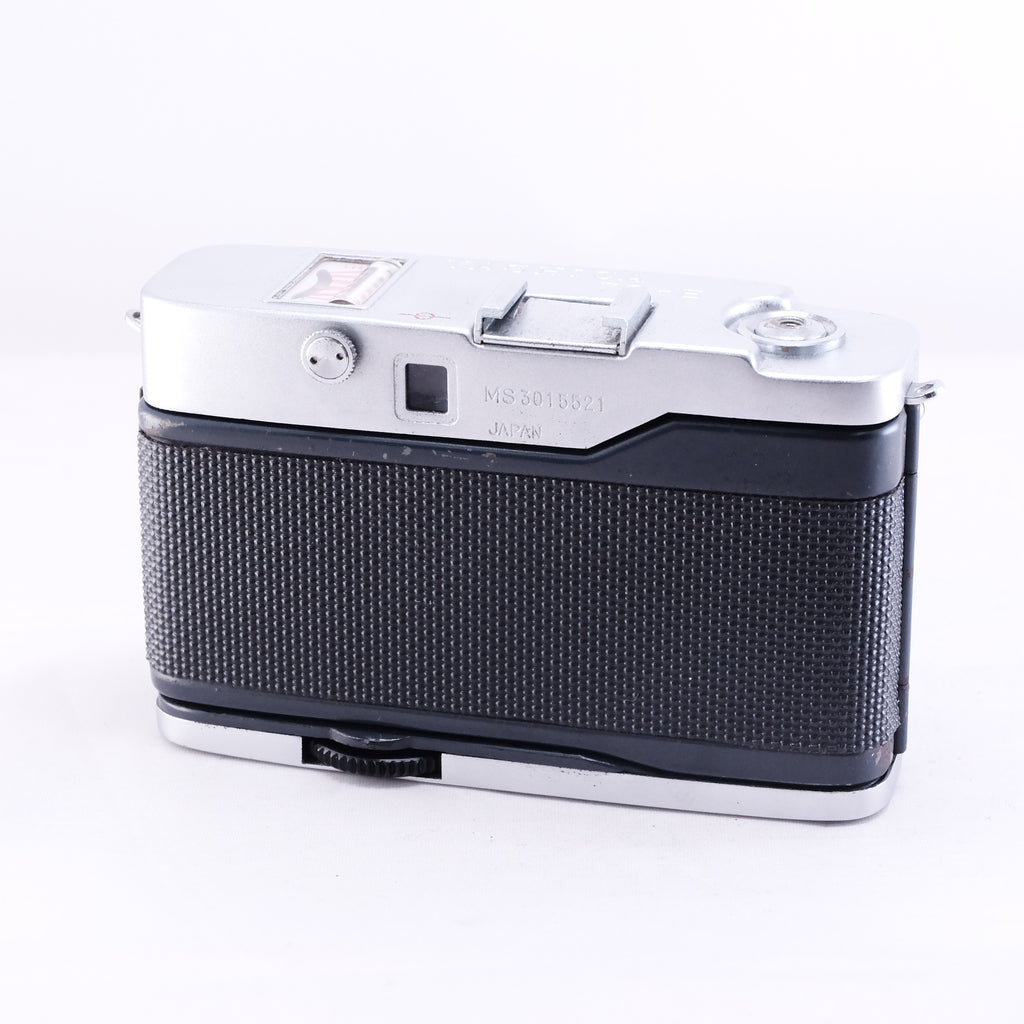YASHICA 72-E