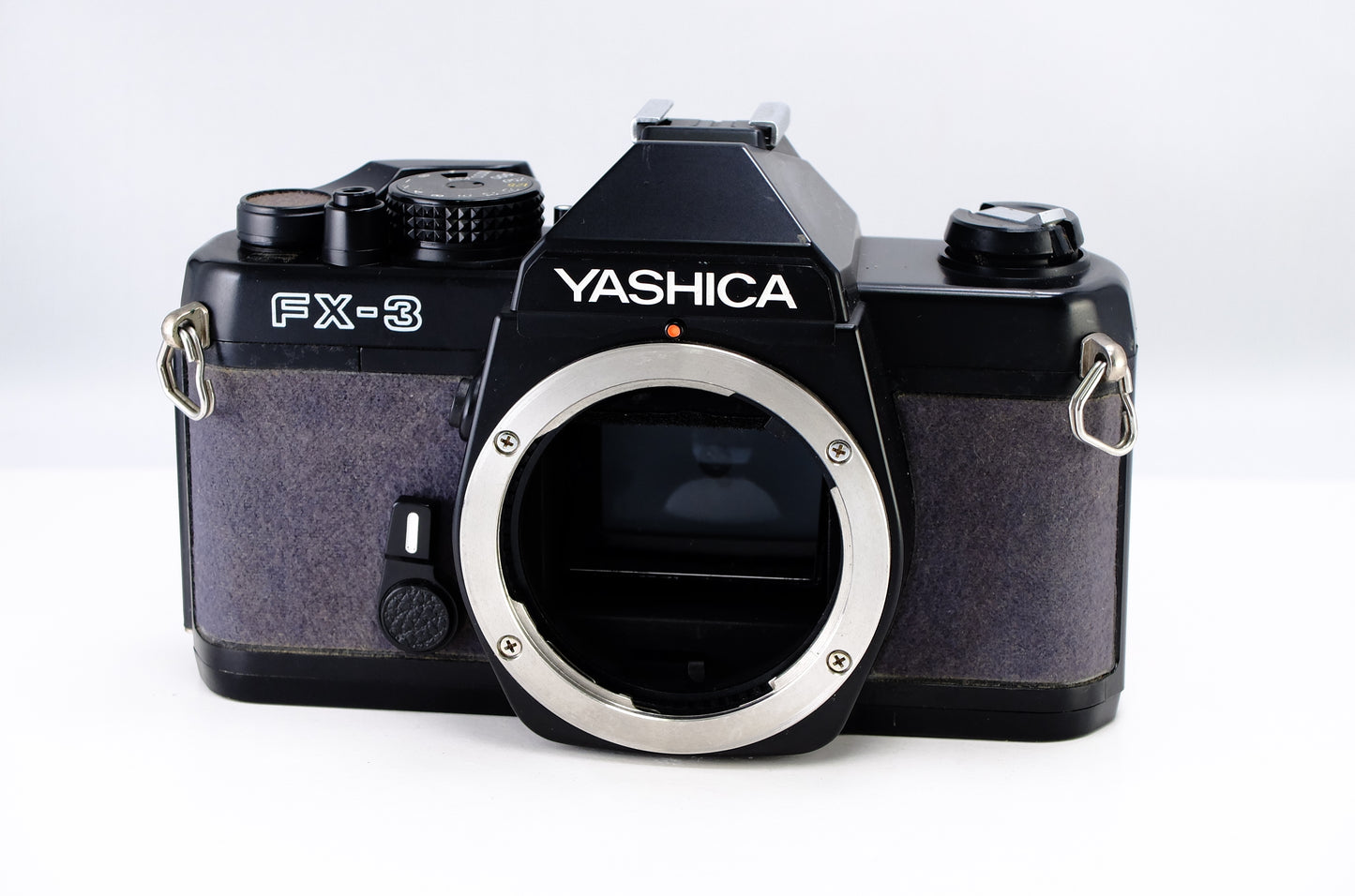 【YASHICA】FX-3 [1878728810831]