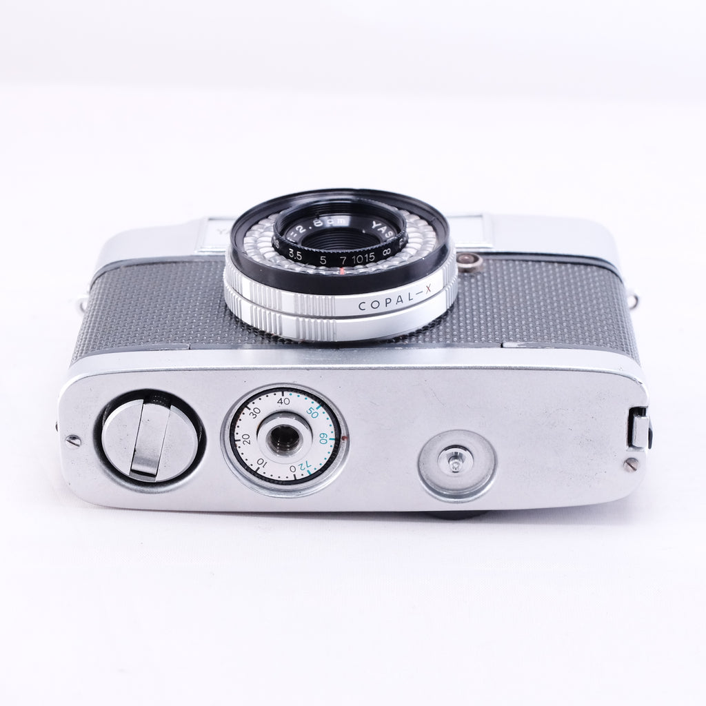 YASHICA 72-E