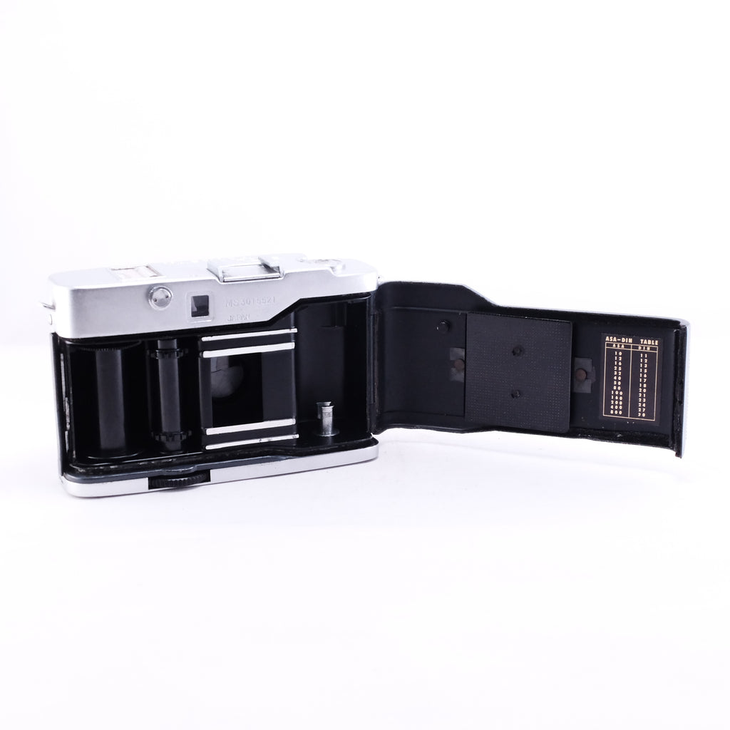 YASHICA 72-E