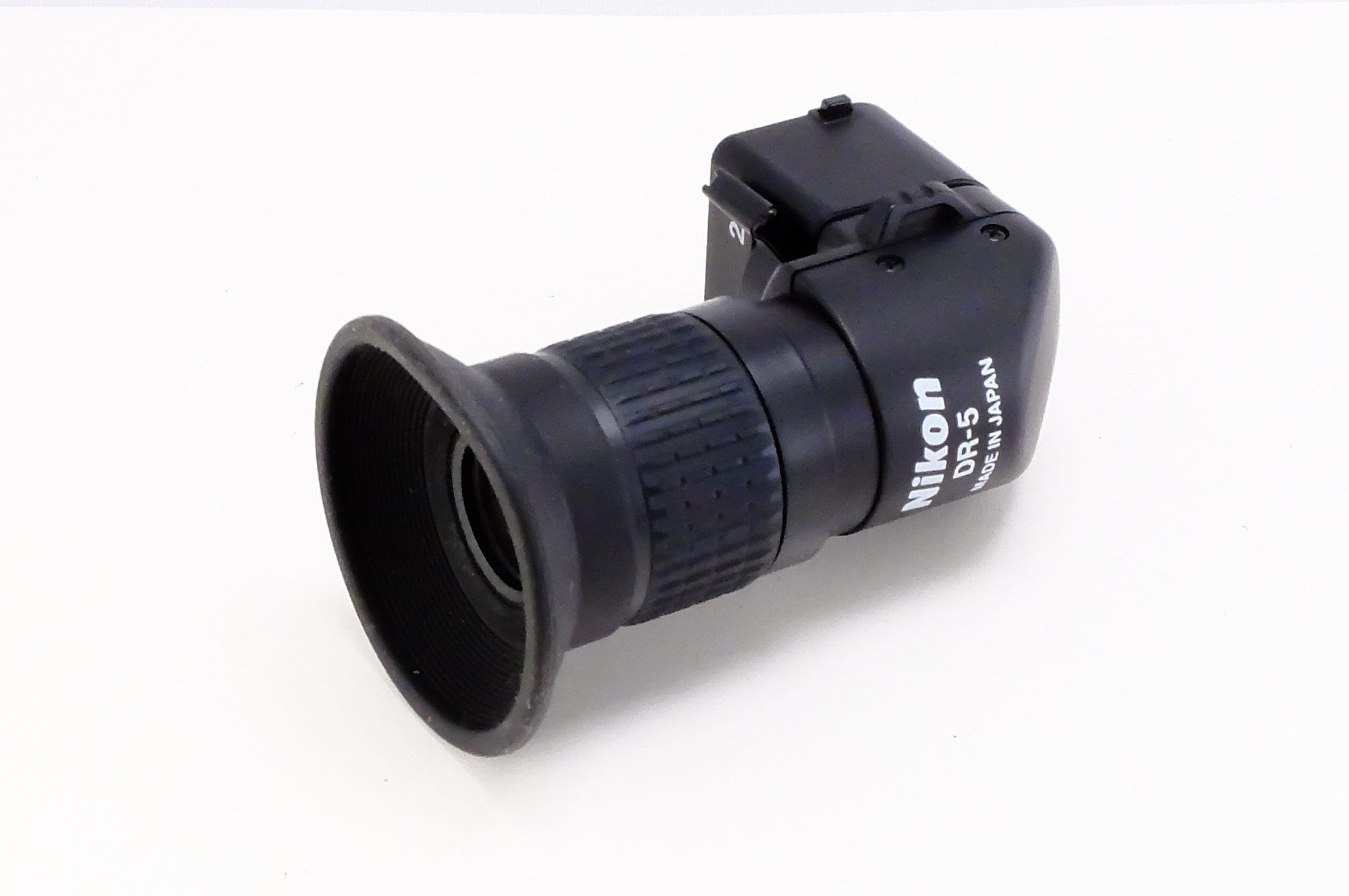 【Nikon】DR-5 変倍アングルファインダー | 東京CAMERA