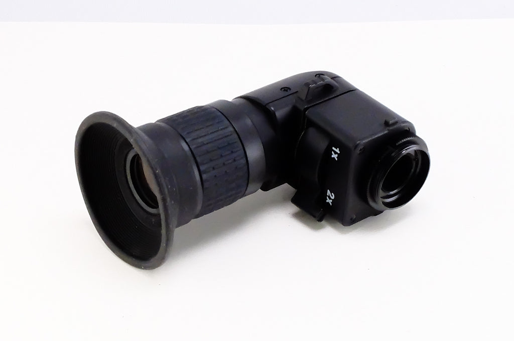 【Nikon】DR-5 変倍アングルファインダー | 東京CAMERA