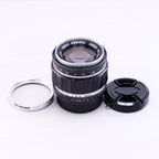 TOPCON Tokyo Kogaku Topcor-s 5cm F1.8 [L39]