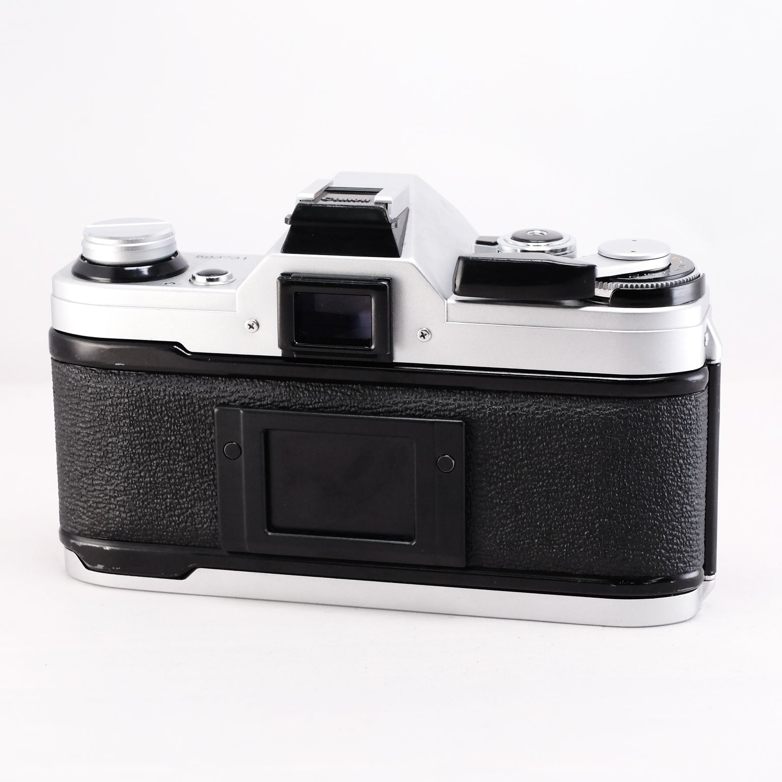 【Canon】AE-1 (シルバー) #1457050287625 | 東京CAMERA