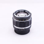 TOPCON Tokyo Kogaku Topcor-s 5cm F1.8 [L39]