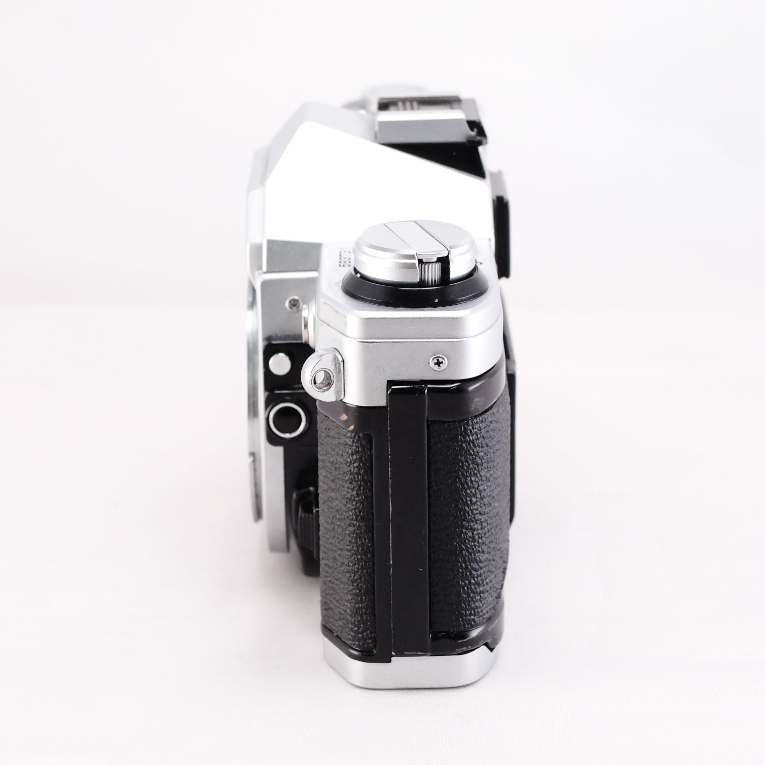 【Canon】AE-1 (シルバー) #1457050287625 | 東京CAMERA