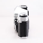 【Canon】AE-1 (シルバー) #1457050287625 | 東京CAMERA