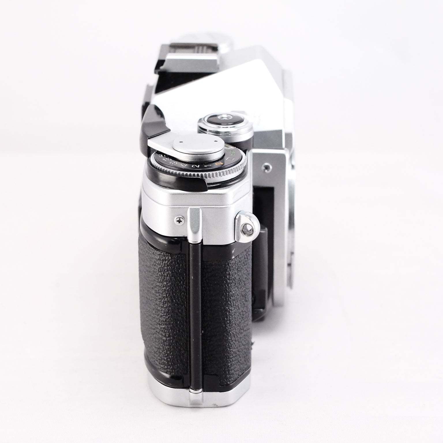 【Canon】AE-1 (シルバー) #1457050287625 | 東京CAMERA