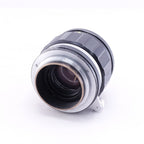 TOPCON Tokyo Kogaku Topcor-s 5cm F1.8 [L39]