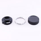 TOPCON Tokyo Kogaku Topcor-s 5cm F1.8 [L39]