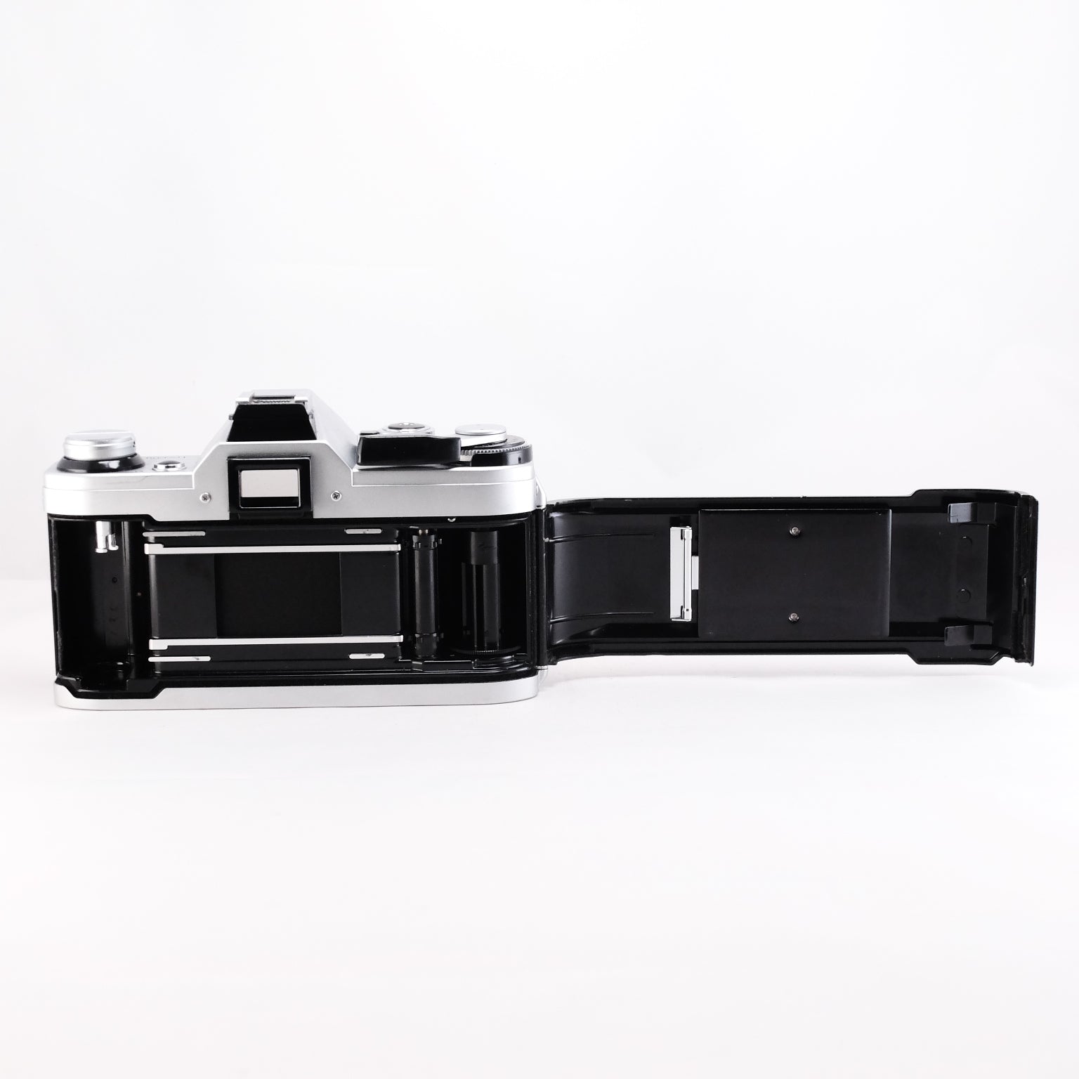 【Canon】AE-1 (シルバー) #1457050287625 | 東京CAMERA