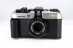 【PENTAX】17 | 東京CAMERA