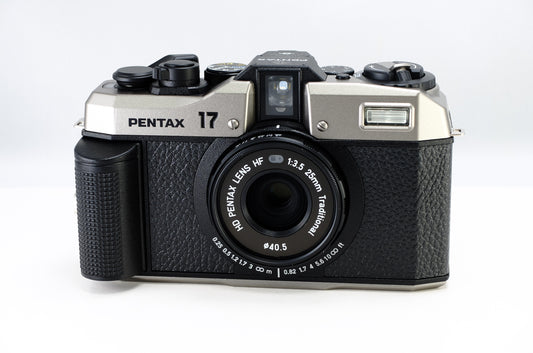 【PENTAX】17 [1937926436340]