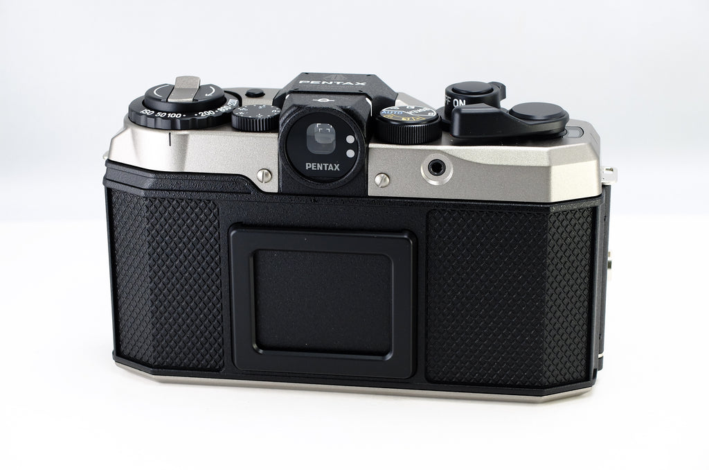 【PENTAX】17 | 東京CAMERA