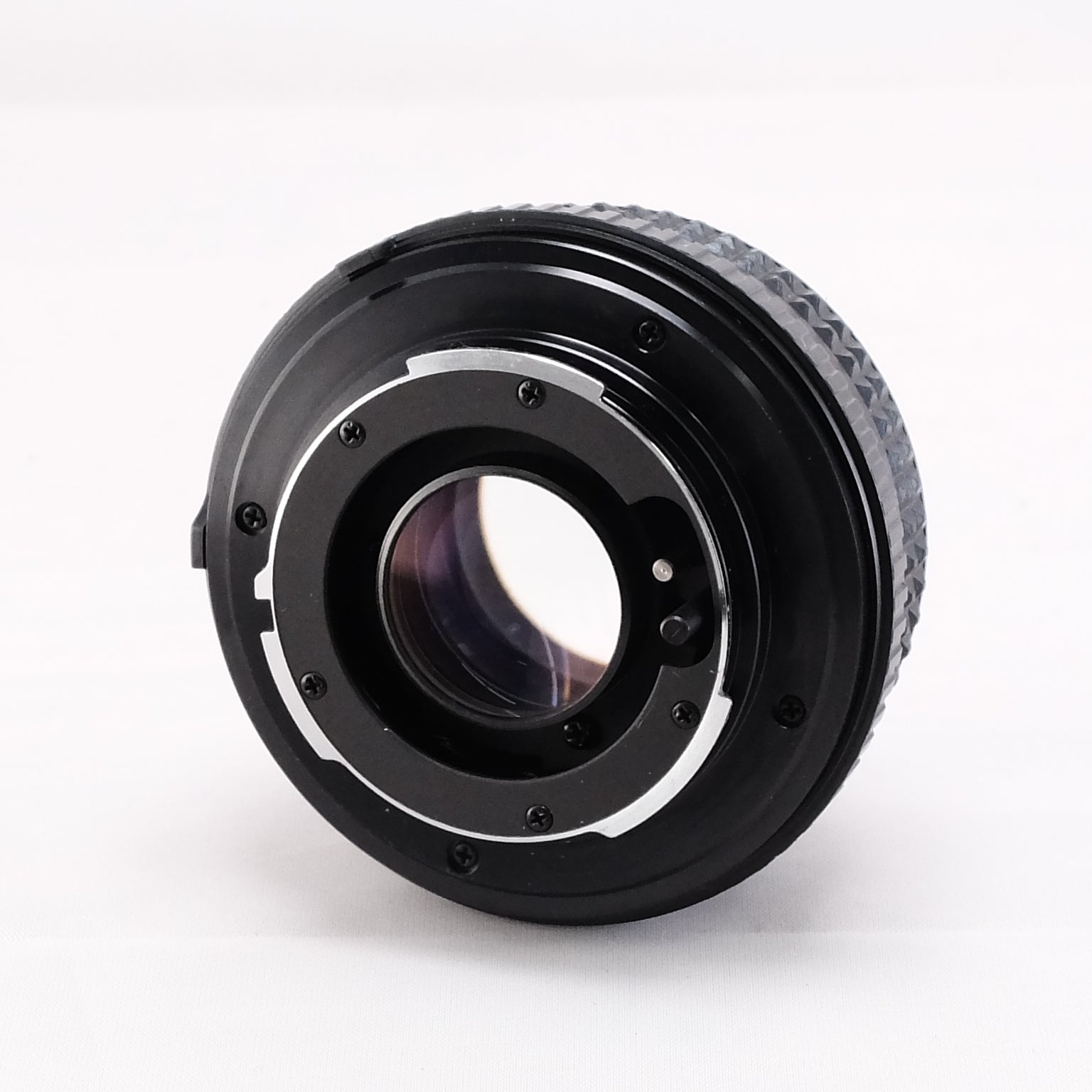 Minolta 45mm f2 MD Rokkor - Lens – Kamerastore
