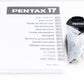 【PENTAX】17 [1937926436340]