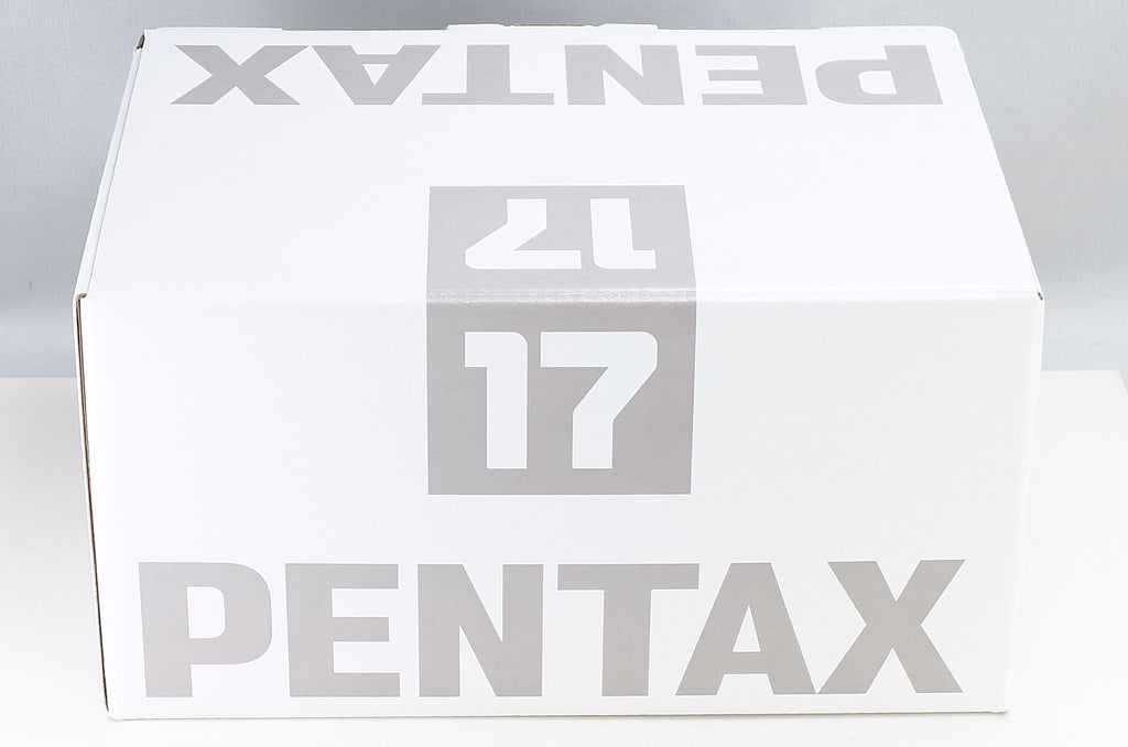 【PENTAX】17 | 東京CAMERA