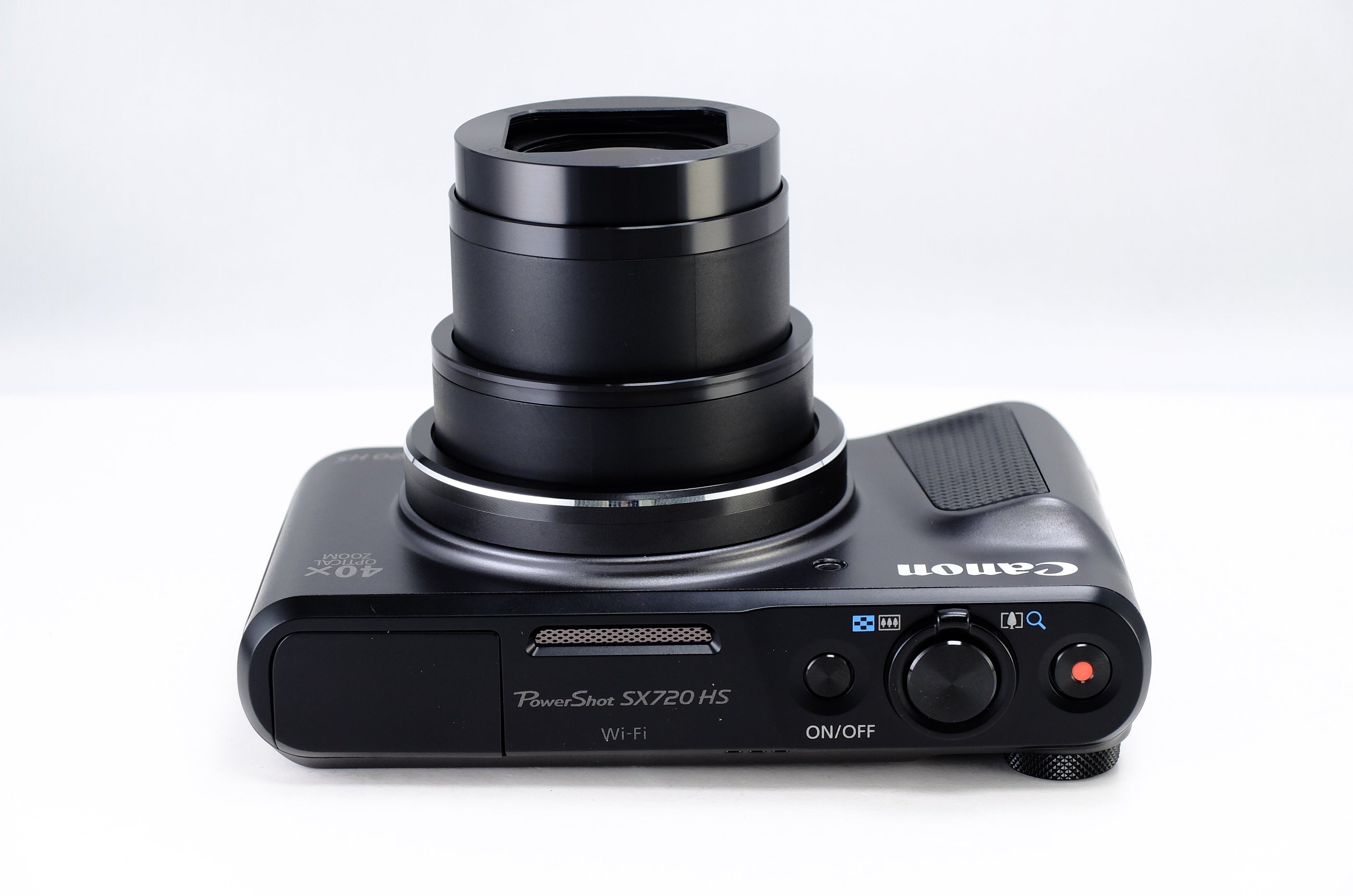 Canon】PowerShot SX720 HS 元箱付き [1023925225831] – 東京CAMERA