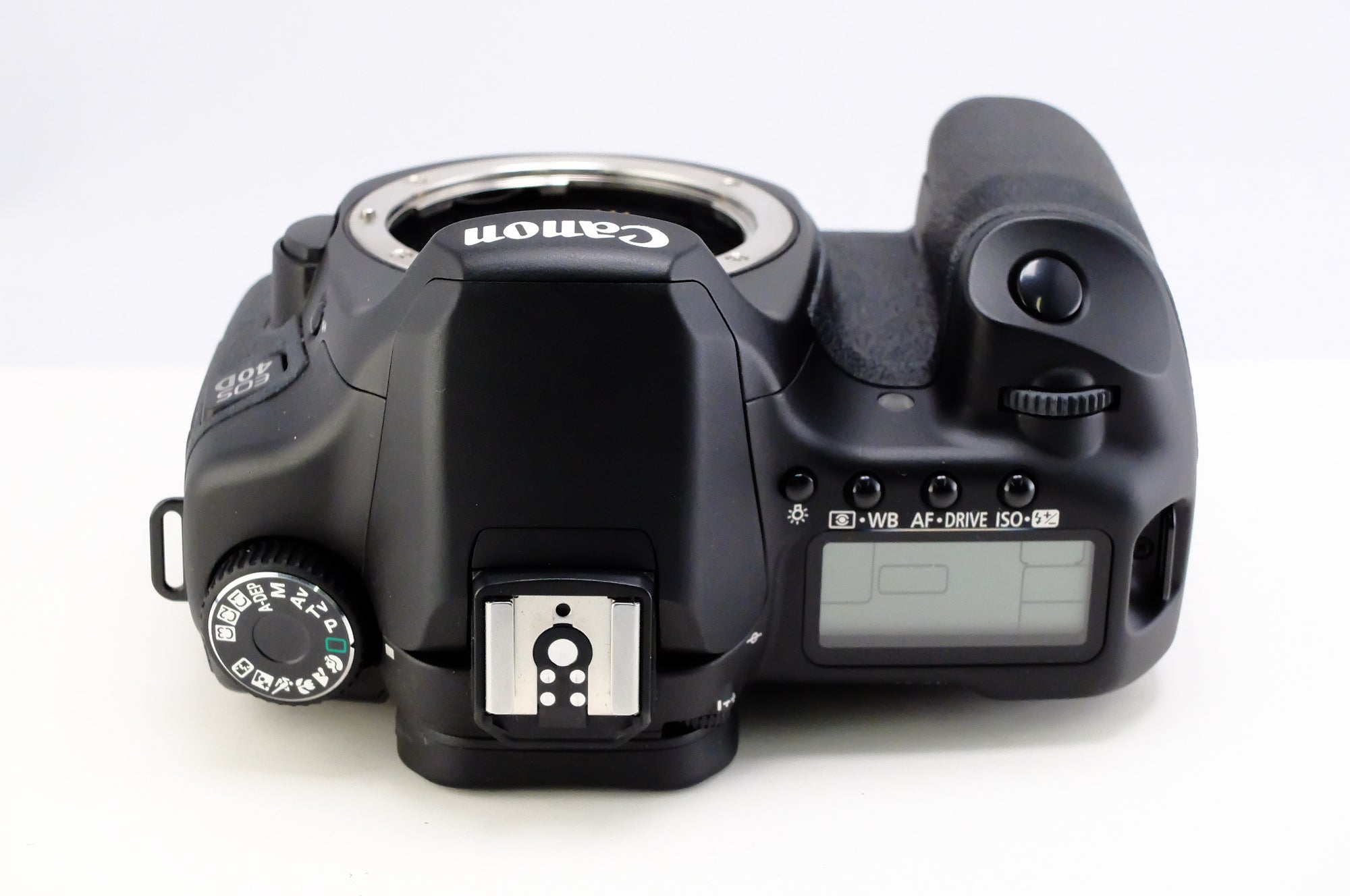 【Canon】EOS 40D ボディ | 東京CAMERA