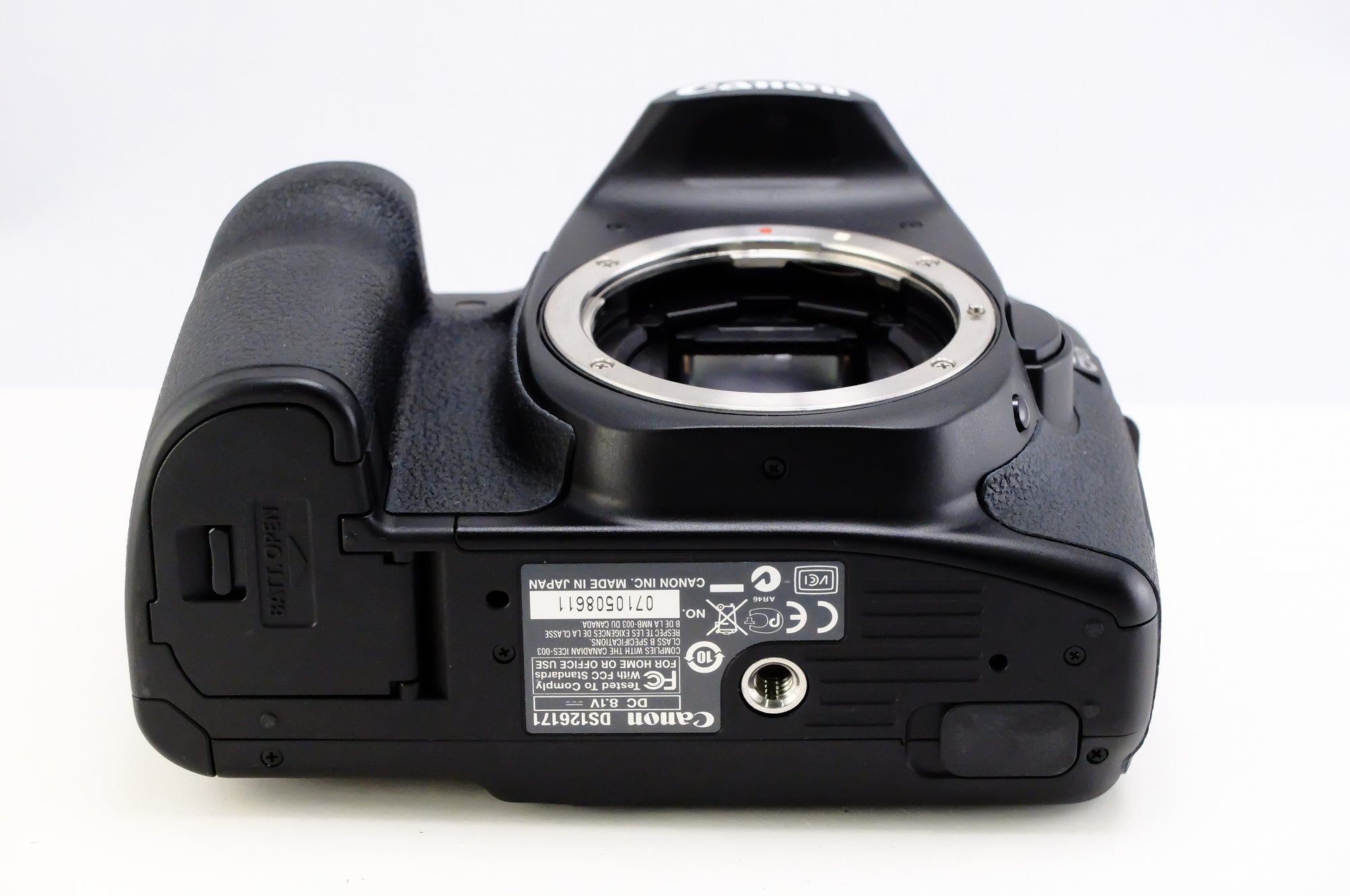 【Canon】EOS 40D ボディ | 東京CAMERA