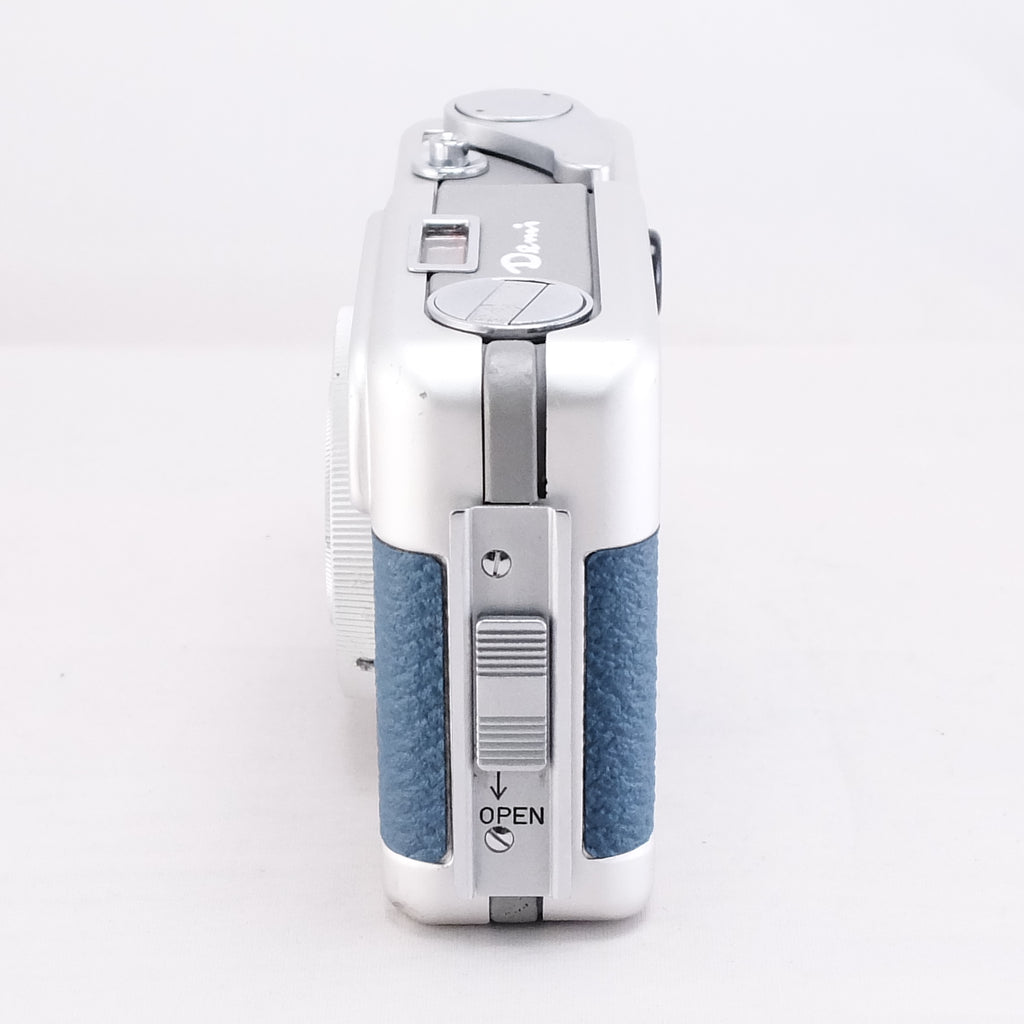 【Canon】Demi (Blue) ※整備品 #1901820918218 | 東京CAMERA