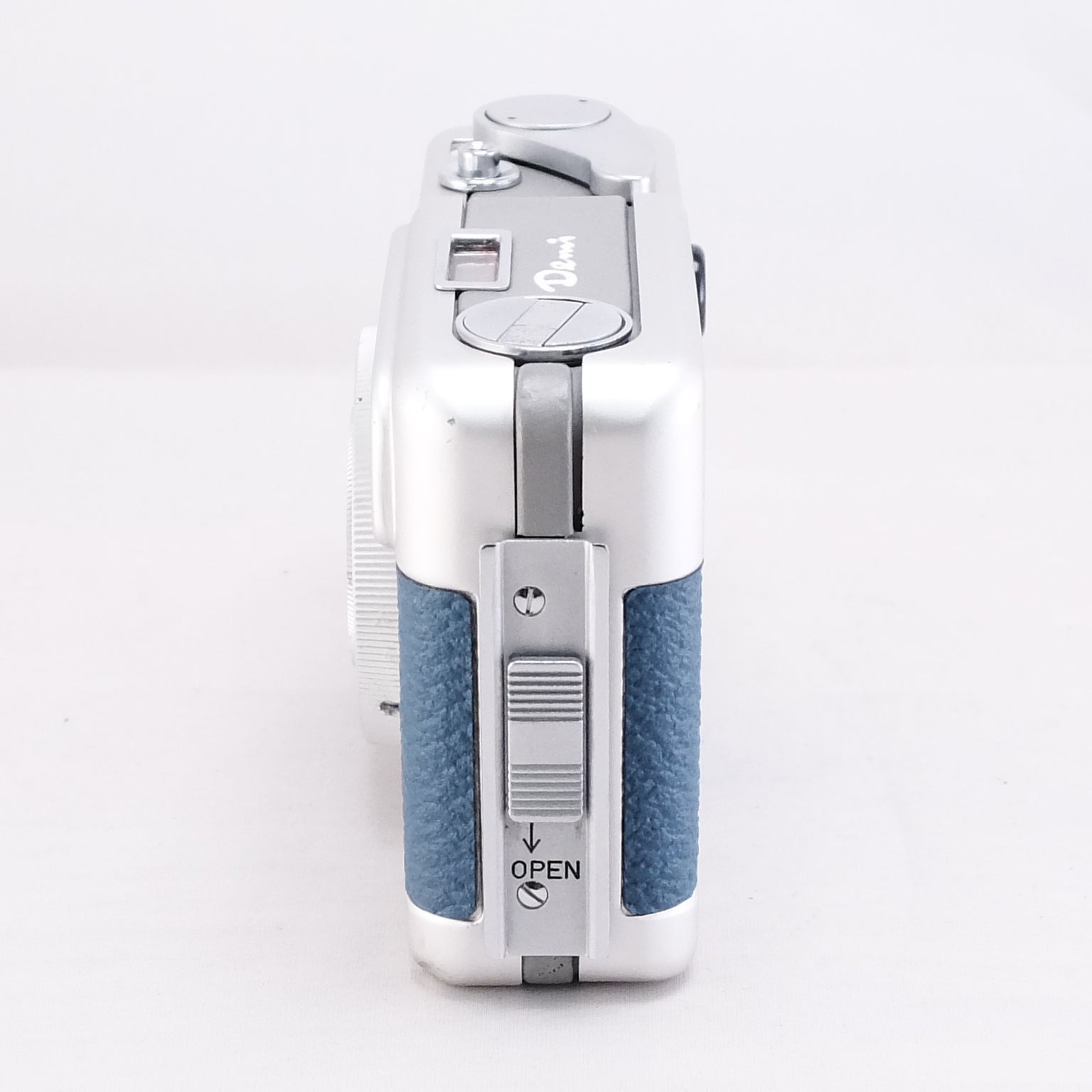 【Canon】Demi (Blue) ※整備品 #1901820918218 | 東京CAMERA