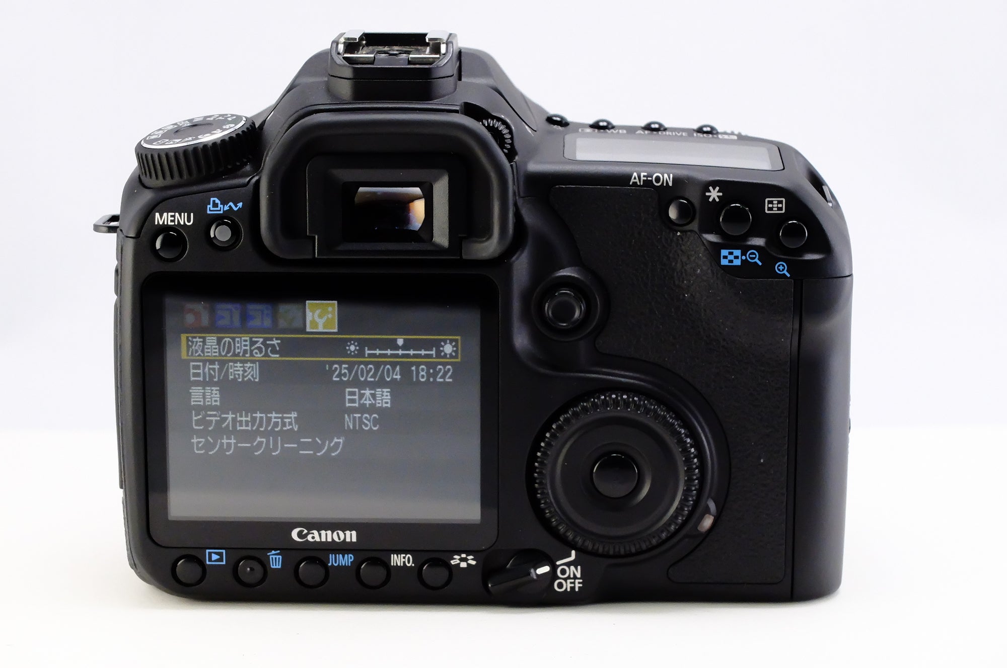 【Canon】EOS 40D ボディ | 東京CAMERA