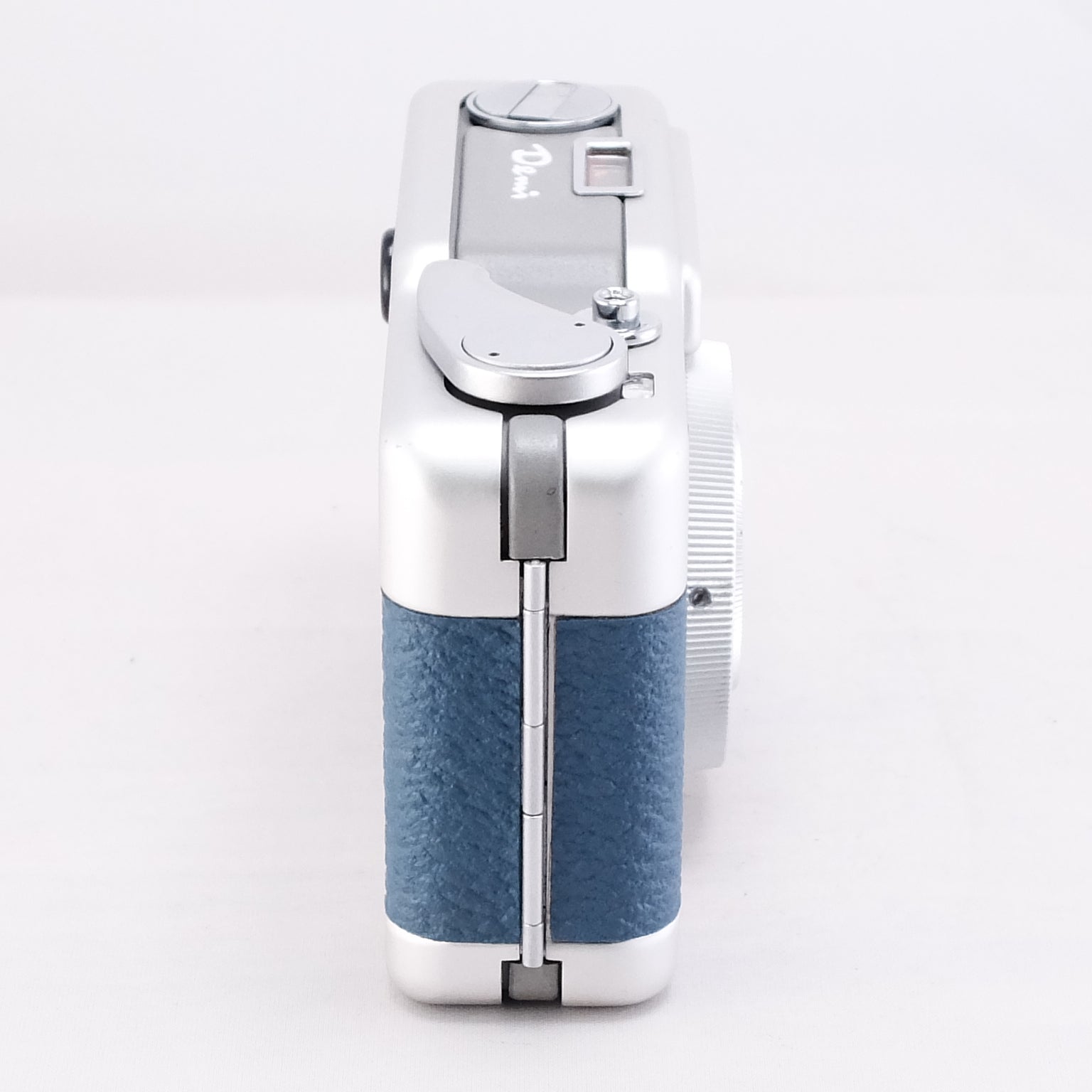 【Canon】Demi (Blue) ※整備品 #1901820918218 | 東京CAMERA