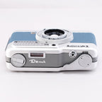 【Canon】Demi (Blue) ※整備品 #1901820918218 | 東京CAMERA
