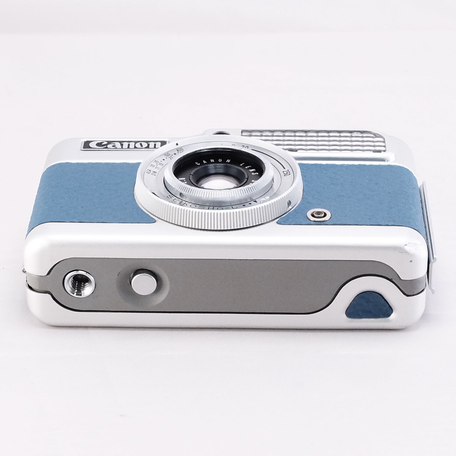 【Canon】Demi (Blue) ※整備品 #1901820918218 | 東京CAMERA
