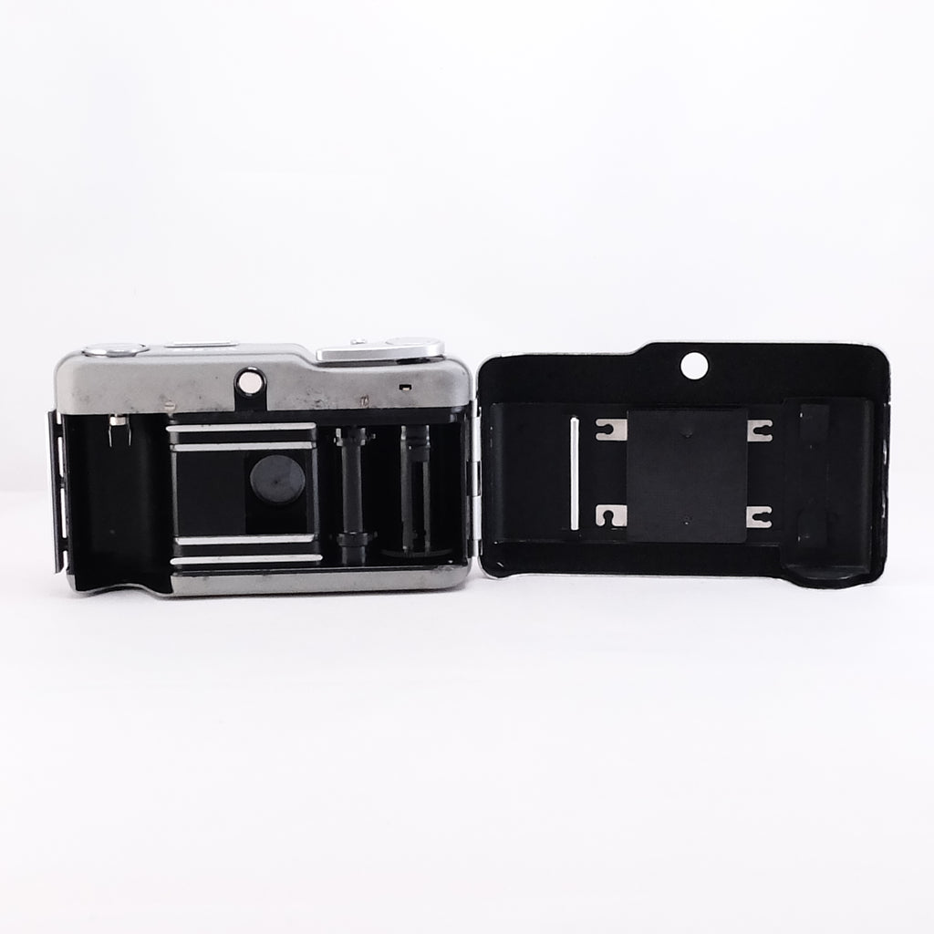 【Canon】Demi (Blue) ※整備品 #1901820918218 | 東京CAMERA
