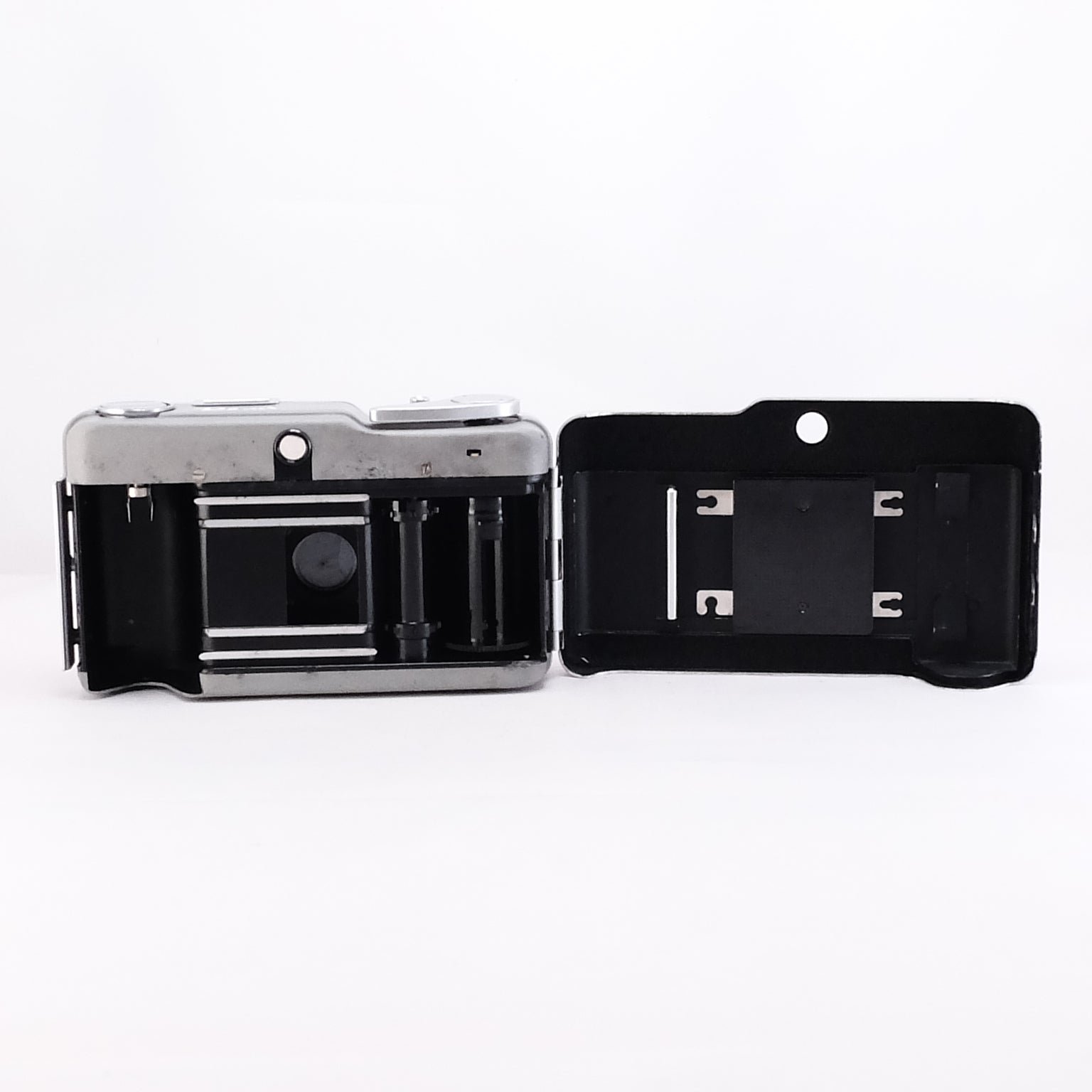 【Canon】Demi (Blue) ※整備品 #1901820918218 | 東京CAMERA