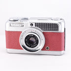 【Canon】Demi (Red) ※整備品 #1901823371260 | 東京CAMERA