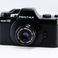 【PENTAX】PENTAX auto110 コンプリートキット [1282820301070]