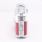 【Canon】Demi (Red) ※整備品 #1901823371260 | 東京CAMERA
