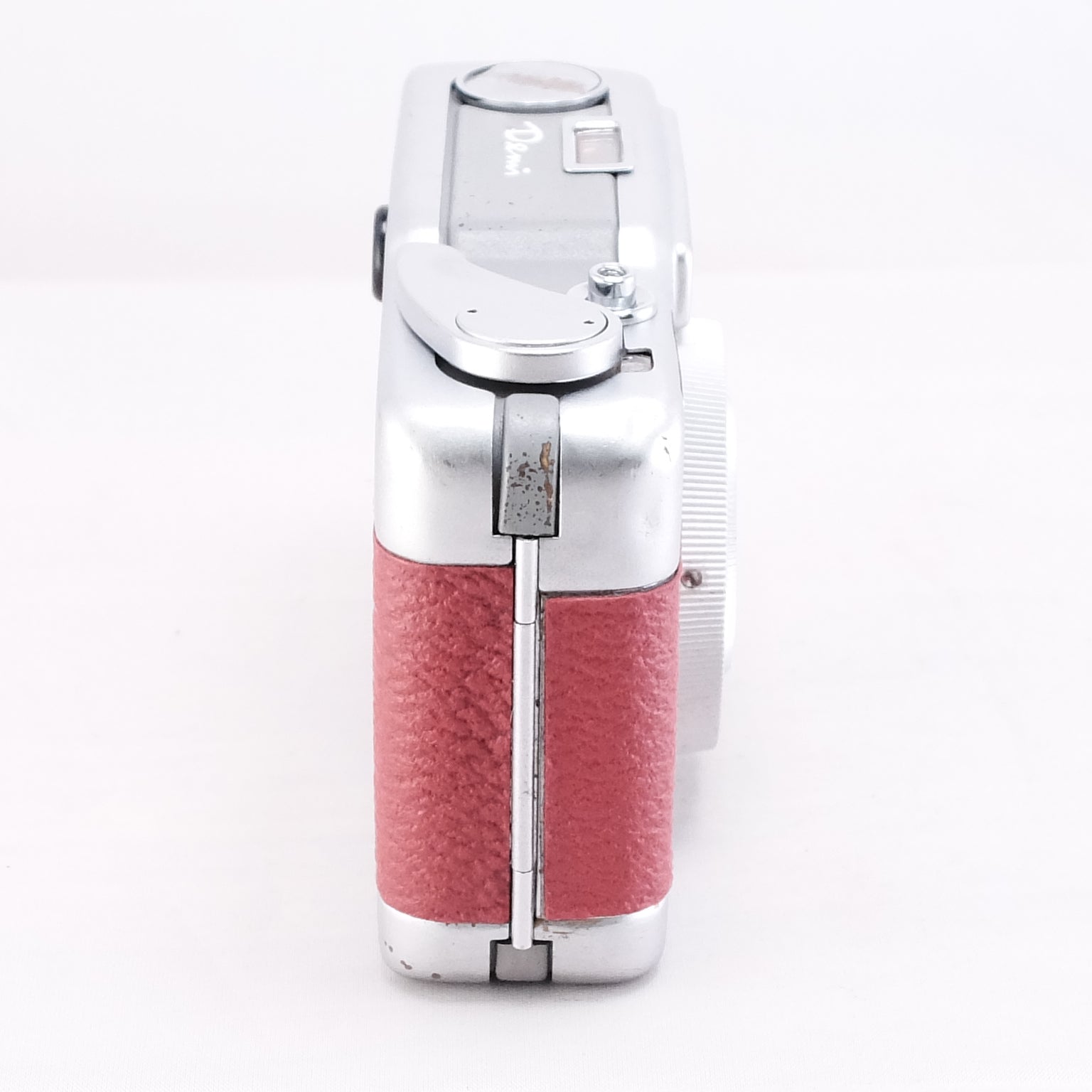 【Canon】Demi (Red) ※整備品 #1901823371260 | 東京CAMERA