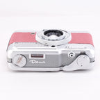 【Canon】Demi (Red) ※整備品 #1901823371260 | 東京CAMERA