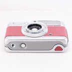 【Canon】Demi (Red) ※整備品 #1901823371260 | 東京CAMERA