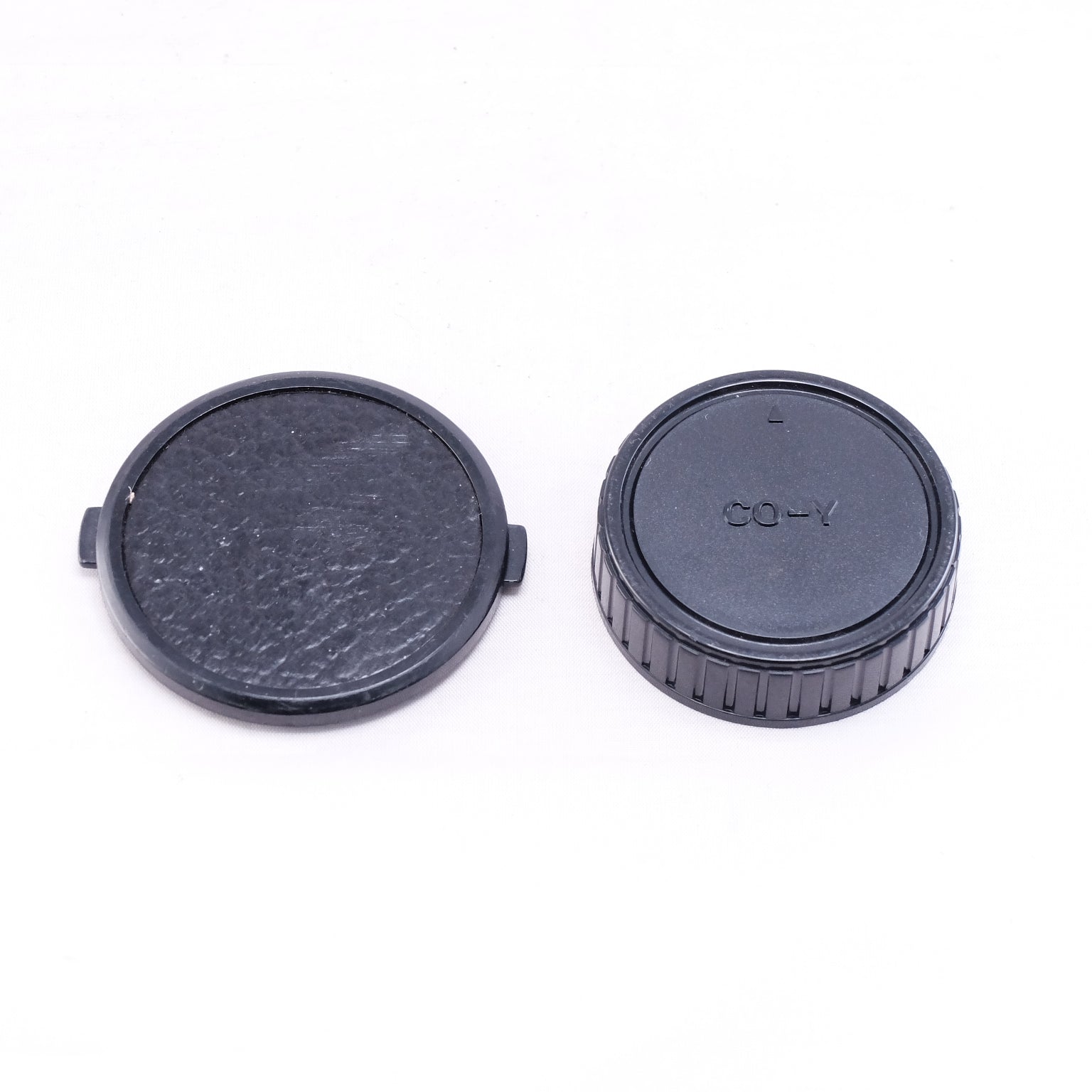 CONTAX Distagon 35mm F2.8 MMJ [Y/C]