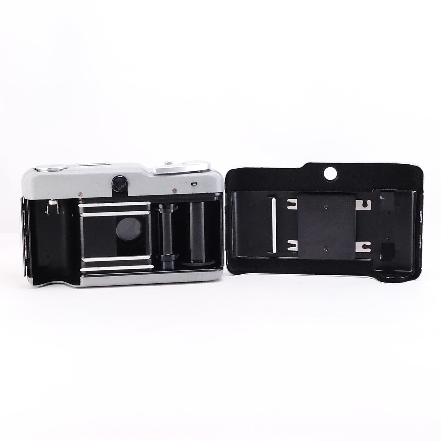 【Canon】Demi (Red) ※整備品 #1901823371260 | 東京CAMERA