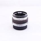 Canon 35mm F2.8 [L39]