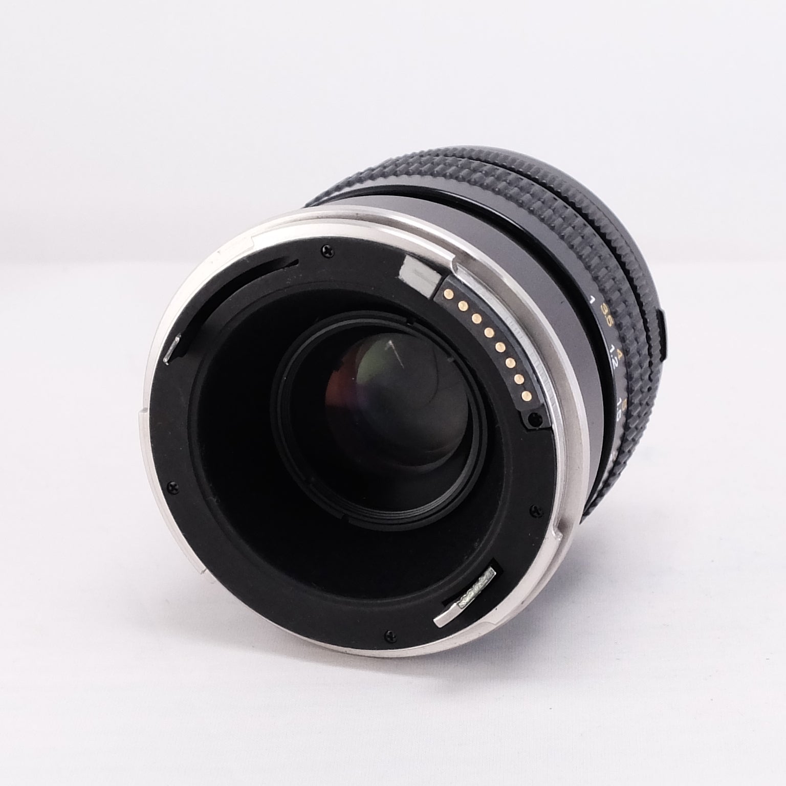 Mamiya】80mm F4 L (7/7II) #1005054572678