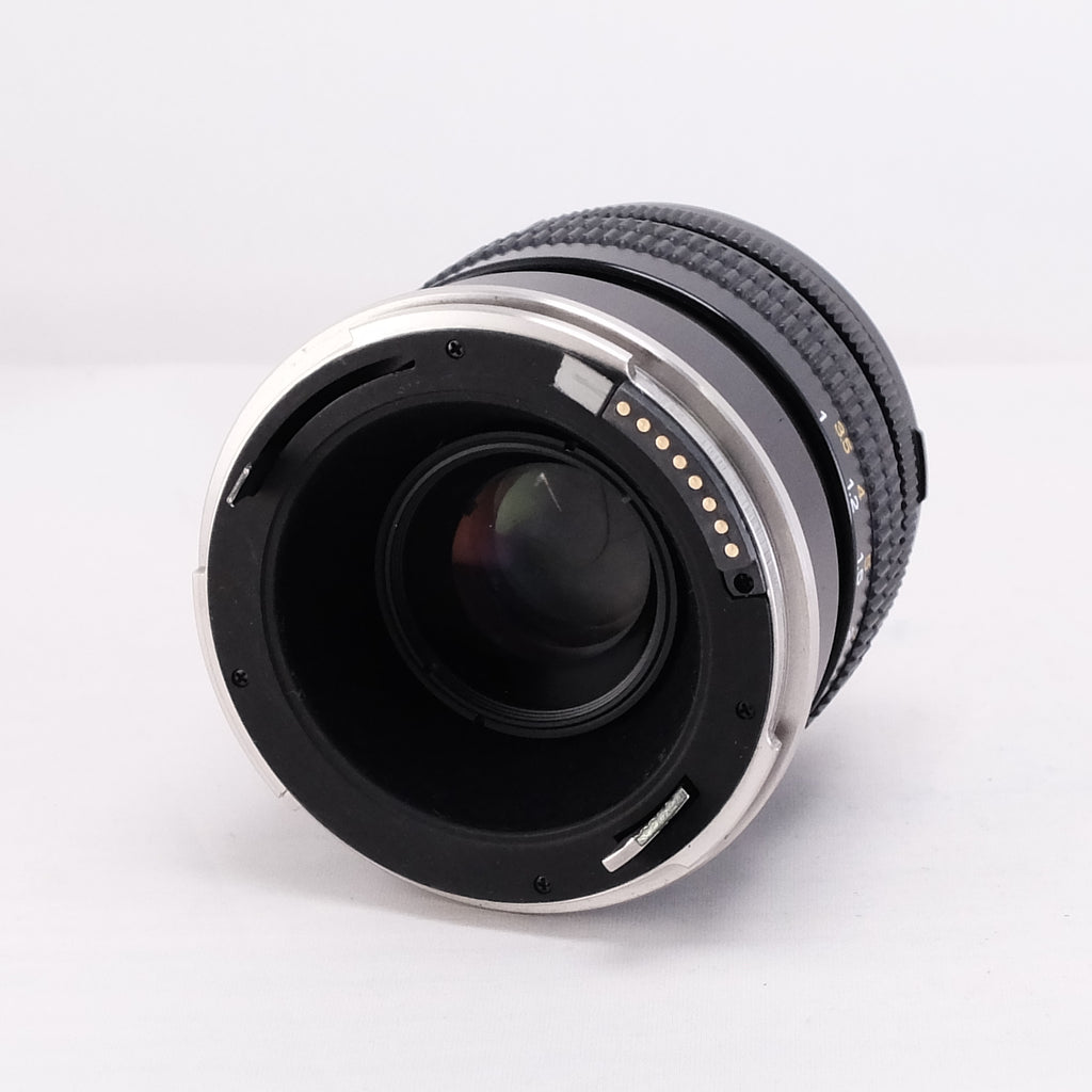 【Mamiya】80mm F4 L (7/7II) #1005054572678 | 東京CAMERA