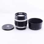 OLYMPUS G.Zuiko Auto-T 60mm F1.5 [PEN-F]