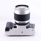 PENTAX MZ-50 + Tokina AF 38-80mm F3.5-5.6