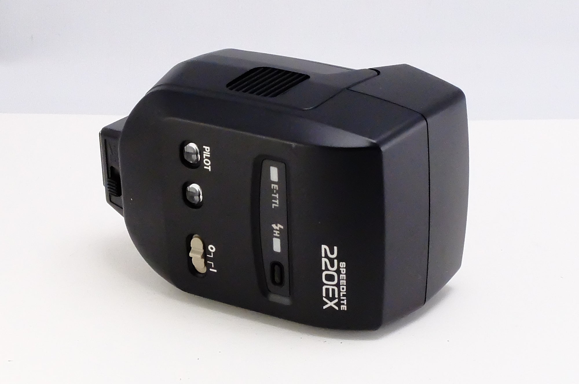 【Canon】SPEEDLITE 220EX | 東京CAMERA