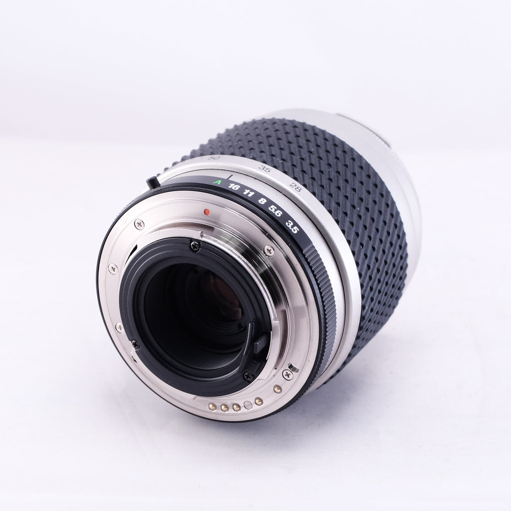 PENTAX MZ-50 + Tokina AF 38-80mm F3.5-5.6