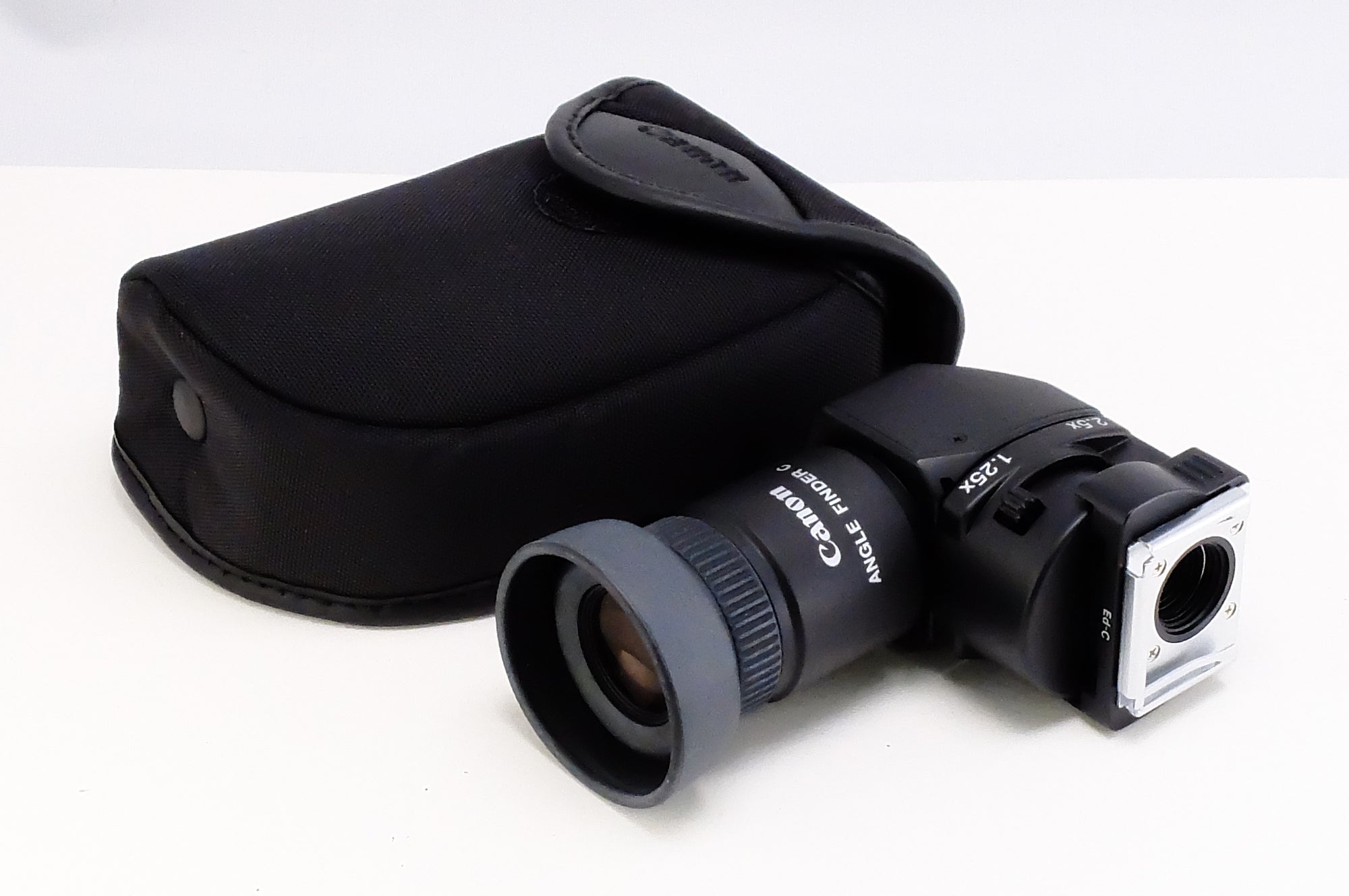 【Canon】ANGLE FINDER C | 東京CAMERA